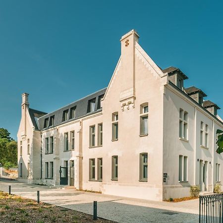 La Maison Rabelais Amboise Esterno foto