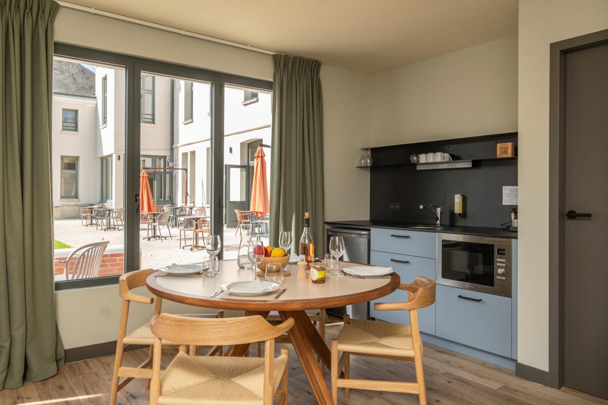 La Maison Rabelais Amboise Esterno foto
