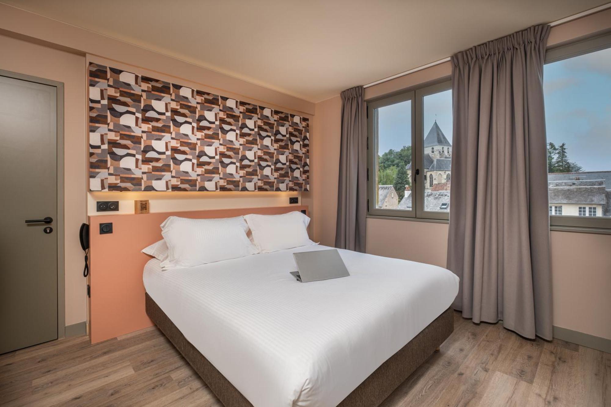 La Maison Rabelais Amboise Esterno foto