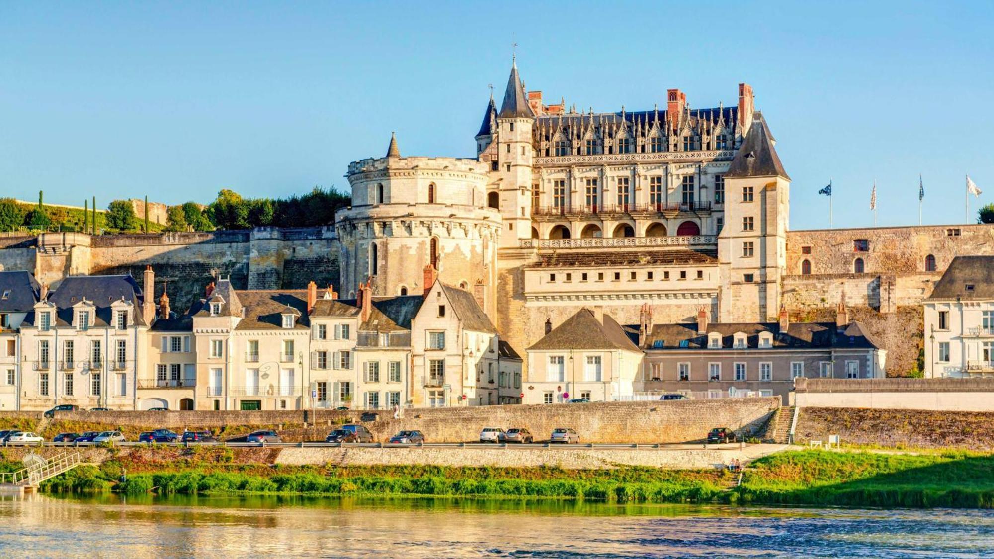 La Maison Rabelais Amboise Esterno foto